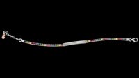 Bracelet Nanán in Argent NAN0342 - NAN0342